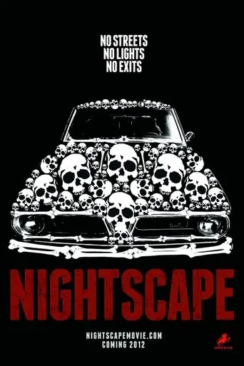 Póster de Nightscape