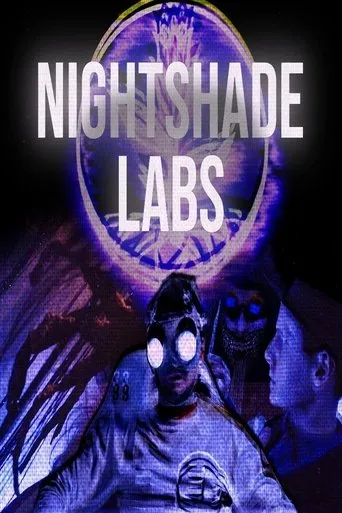 Póster de Nightshade Labs