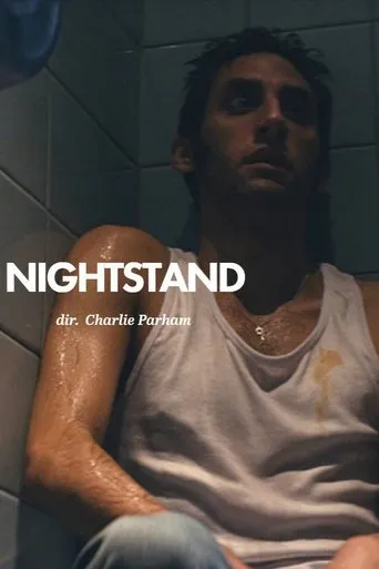 Póster de Nightstand