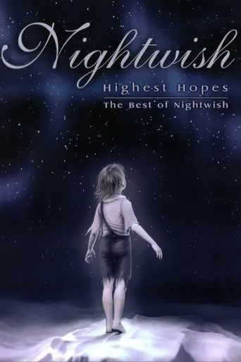 Póster de Nightwish: Highest Hopes