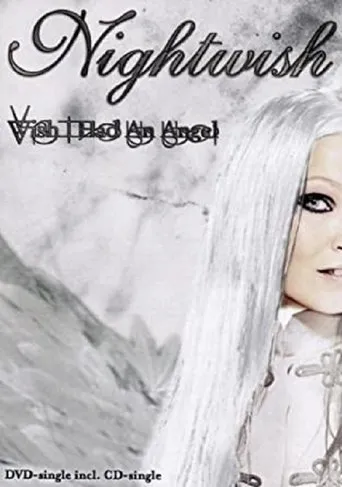 Póster de Nightwish: Wish I Had An Angel