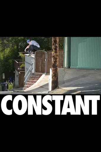 Póster de Nike SB - Constant