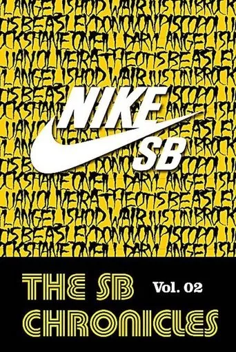 Póster de Nike SB - The SB Chronicles, Vol. 2