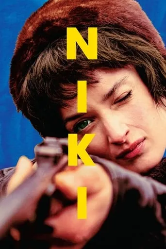 Póster de Niki