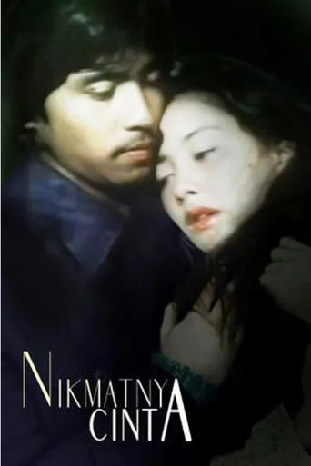 Póster de Nikmatnya Cinta