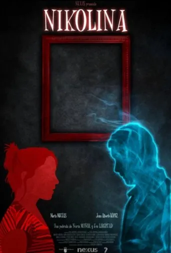 Póster de Nikolina