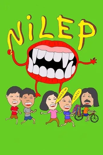 Póster de Nilep