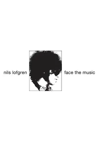 Póster de Nils Lofgren Face the Music