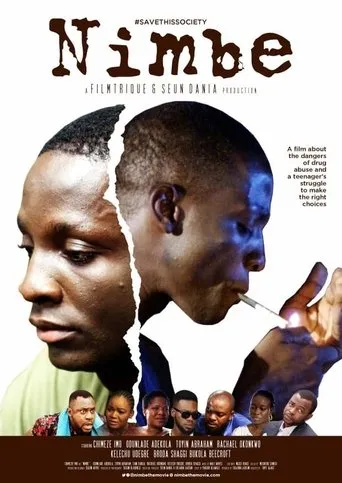 Póster de Nimbe