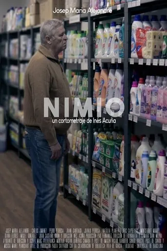 Póster de Nimio