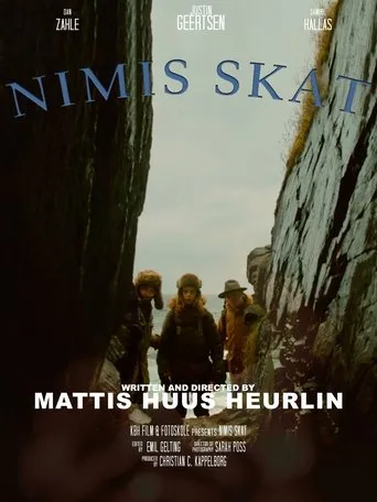 Póster de Nimis Skat