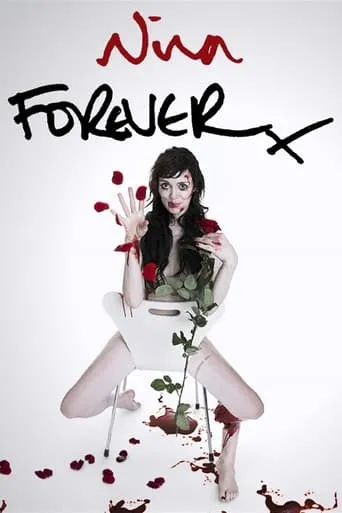 Póster de Nina Forever