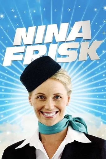 Póster de Nina Frisk