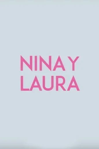 Póster de Nina y Laura