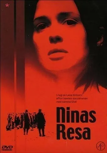 Póster de Ninas resa