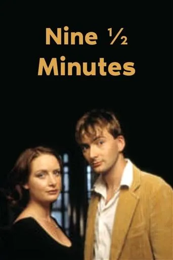 Póster de Nine 1/2 Minutes