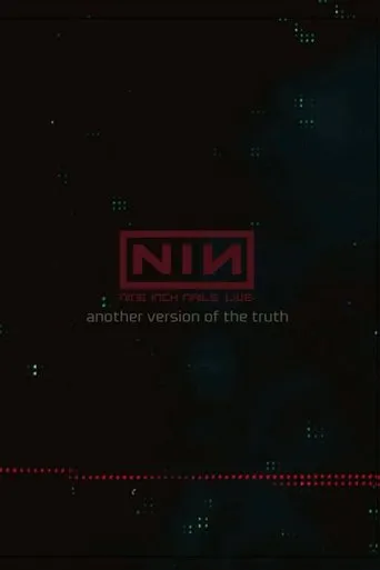 Póster de Nine Inch Nails: Another Version of the Truth - The Gift
