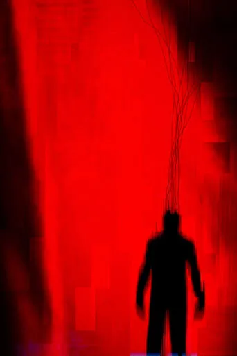 Póster de Nine Inch Nails: Beside You In Time