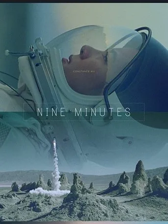 Póster de Nine Minutes