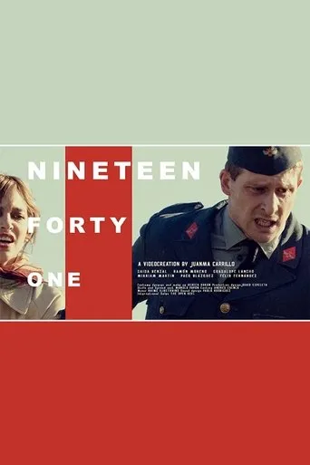 Póster de Nineteen Forty One