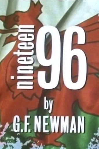 Póster de Nineteen96