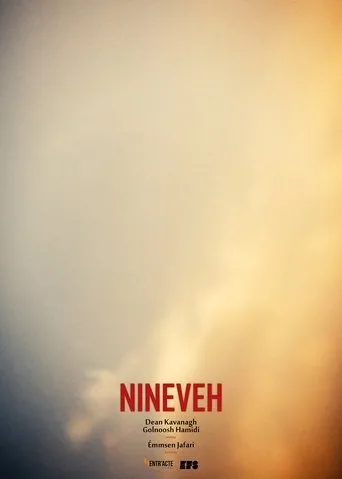 Póster de Nineveh