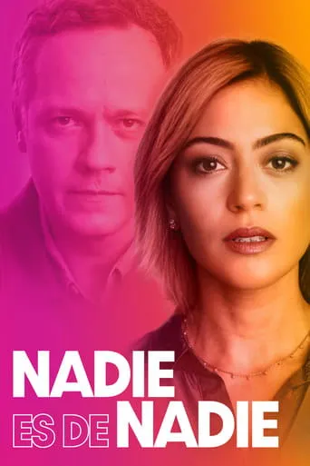 Póster de Ninguém é de Ninguém