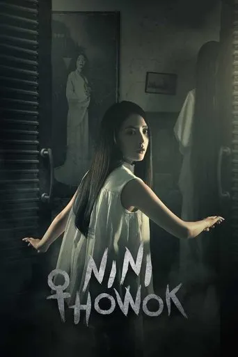 Póster de Nini Thowok