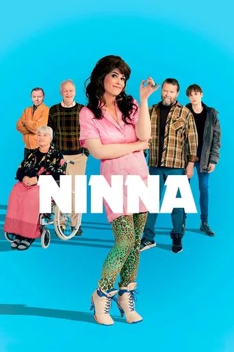 Póster de Ninna