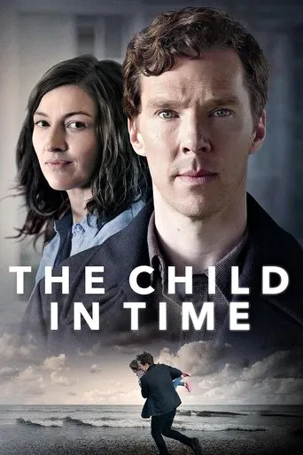 Póster de Niños en el tiempo