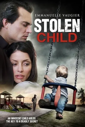 Póster de Niños robados