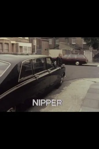 Póster de Nipper