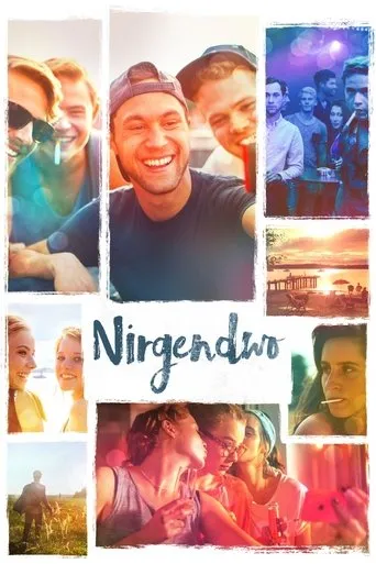 Póster de Nirgendwo