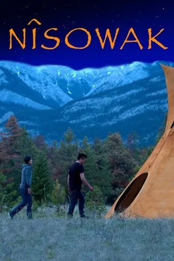 Póster de Nîsowak