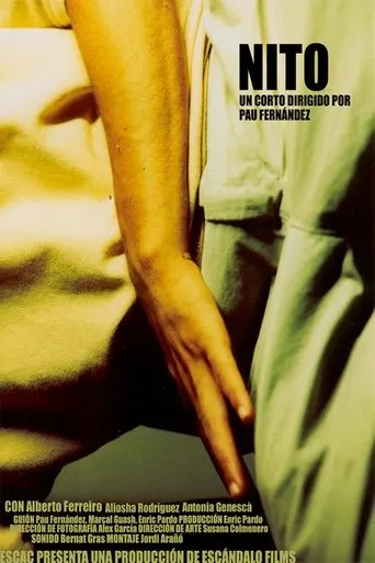 Póster de Nito