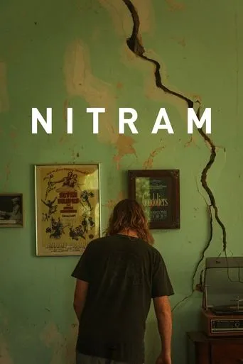 Póster de Nitram