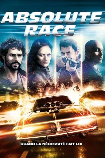 Póster de Nitro
