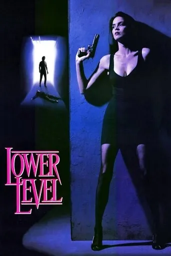 Póster de Nivel cero