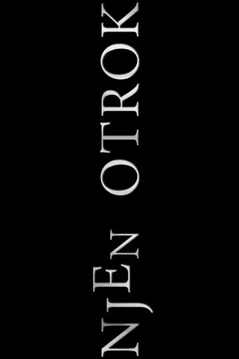 Póster de Njen otrok