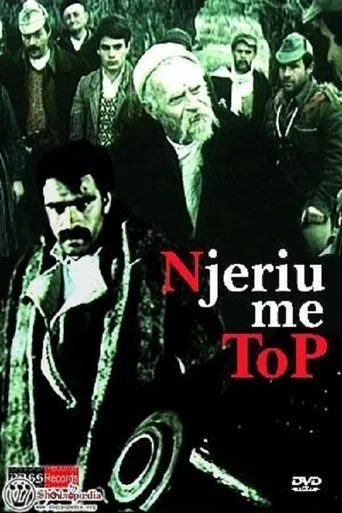 Póster de Njeriu me top