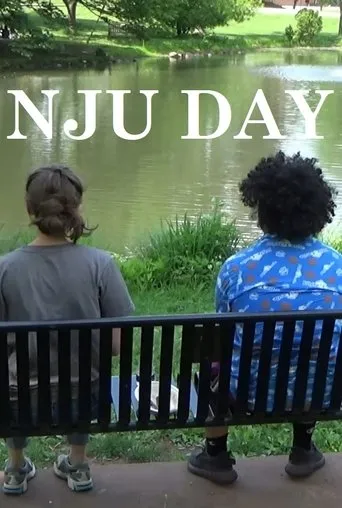 Póster de NJU Day