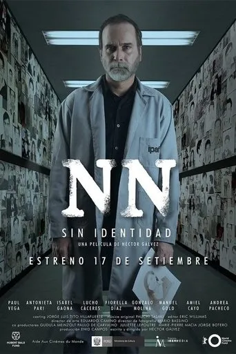 Póster de NN