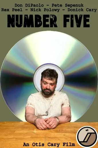Póster de No. 5