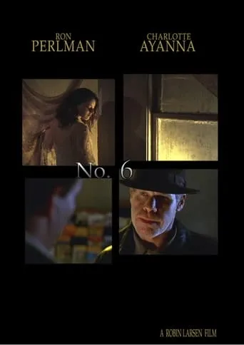Póster de No. 6