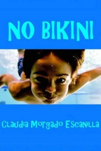 Póster de No Bikini