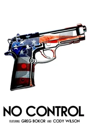 Póster de No Control