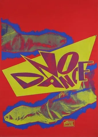 Póster de No Dance
