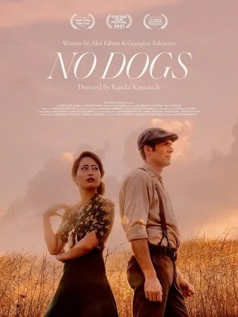Póster de No Dogs