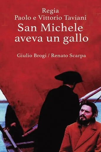 Póster de No estoy solo (1972) con Renato Cestiè
