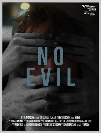 Póster de No Evil